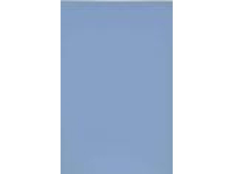 Bleu Matisse - 1025MATT
