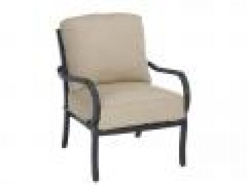 Somerset - Lounge Chair