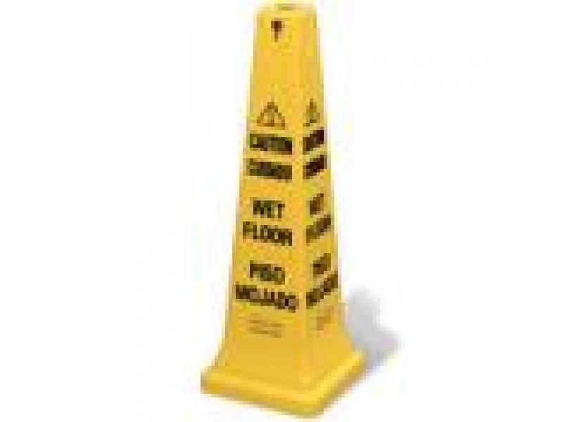 6276-77 Safety Cone 36