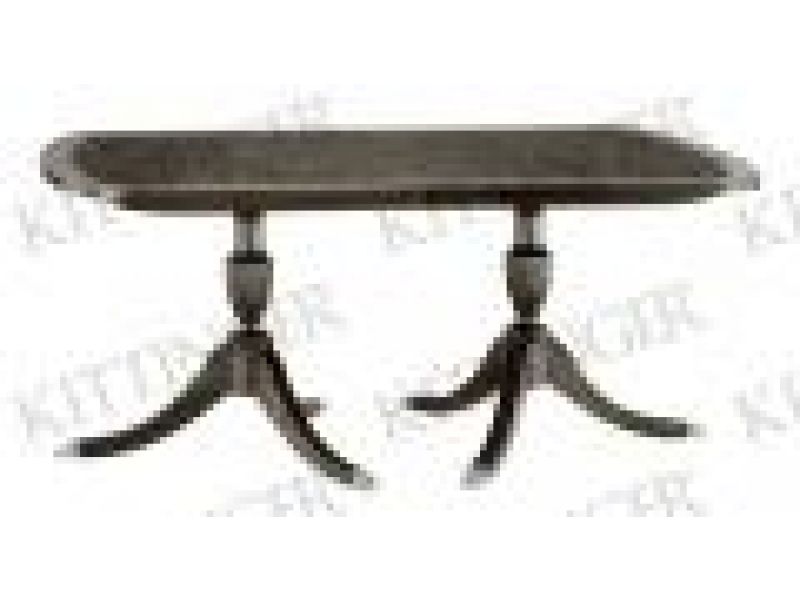 KT3221 Sheraton Dining Table