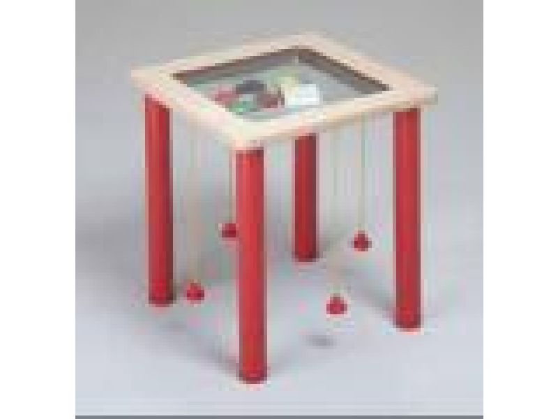 SpaceMizer Magnetic Sand Table - Y11522