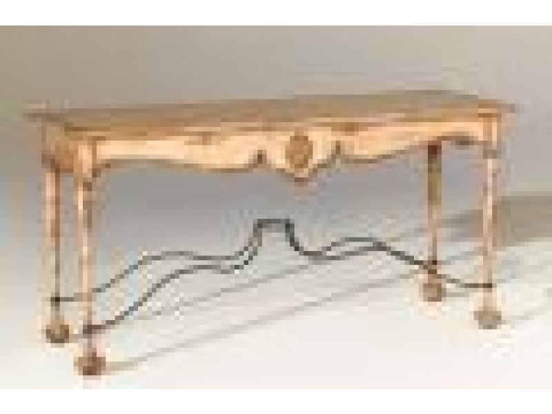 2213 Console Table