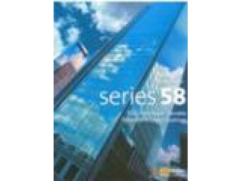 Series 58 TGIC-Free Super Durable Polyester