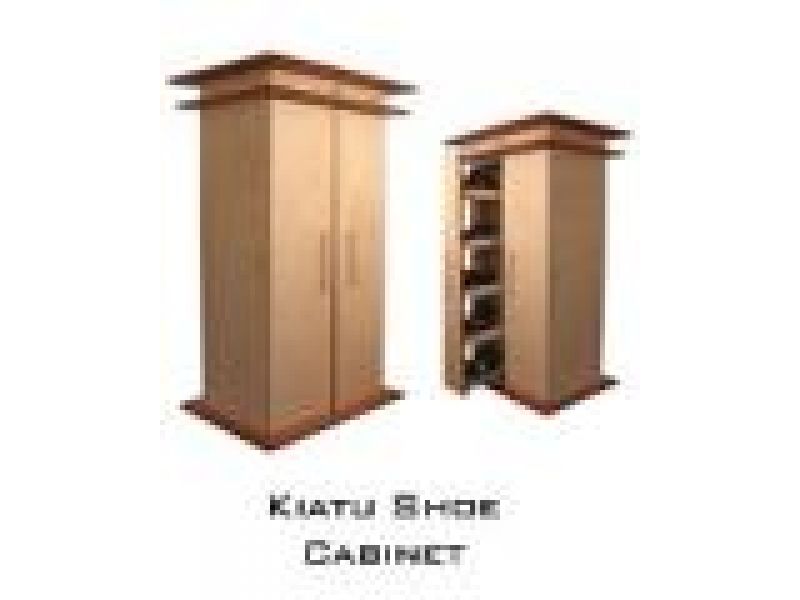 Kiatu Shoe Cabinet