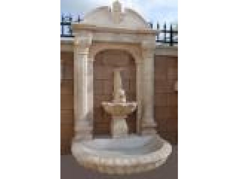 Marble Wall Fountains - WF2200