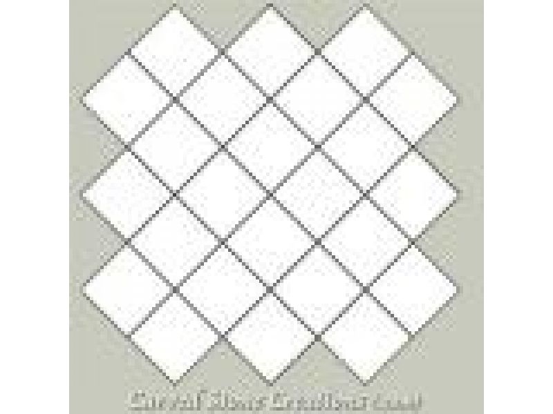 Diagonal Pattern