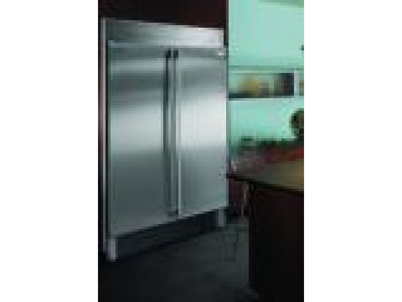 Electrolux ICON¢â€ž¢ All-Freezer/All-Refrigerator