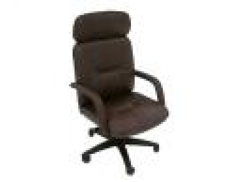 1580D Executive Leather Plus Chair