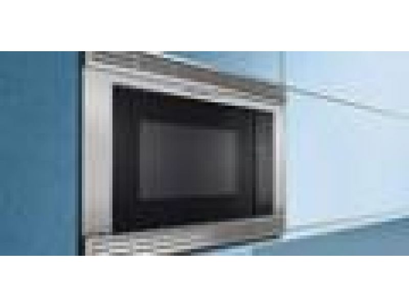 1.5 Cu. Ft. Built-In Convection Microwave Oven - D