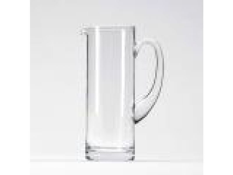 Basis Pitcher (Clear)