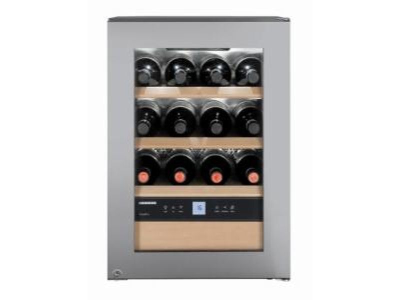 WS 1200 Wine Storage