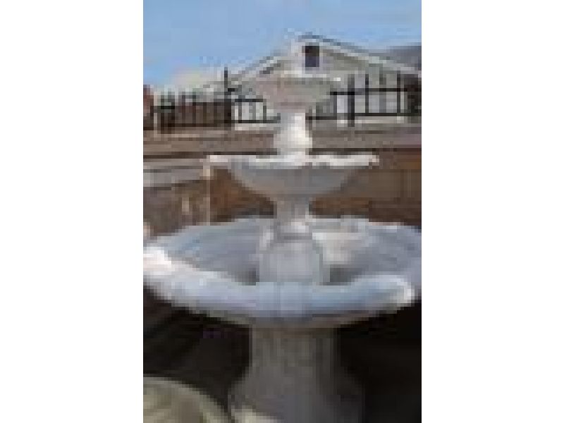Marble Fountains - F0264