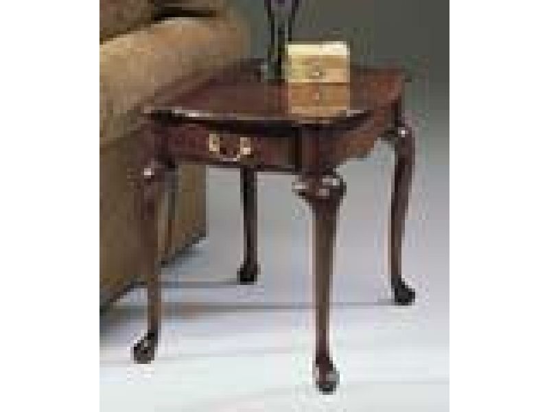 197 End Table