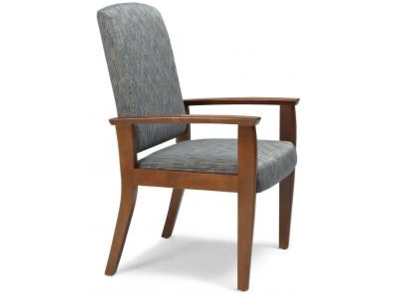 1826 Patient Chair