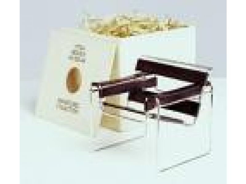 Vitra Miniature - Wassily Chair