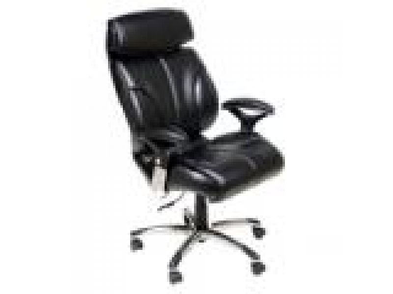 8090 Adapt Ergo Executive Chair