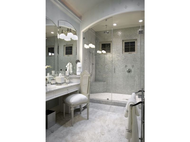 Beautiful, Functional Bathroom Designs By Kimberly Grigg