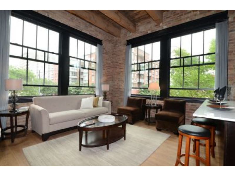 Vesta Lofts - One and Two Bedroom Units