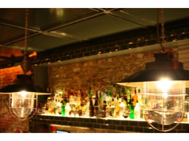 Adventure Bar, Clapham / Bar and lounge