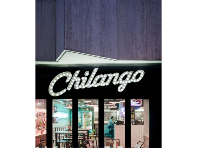 Chilango 