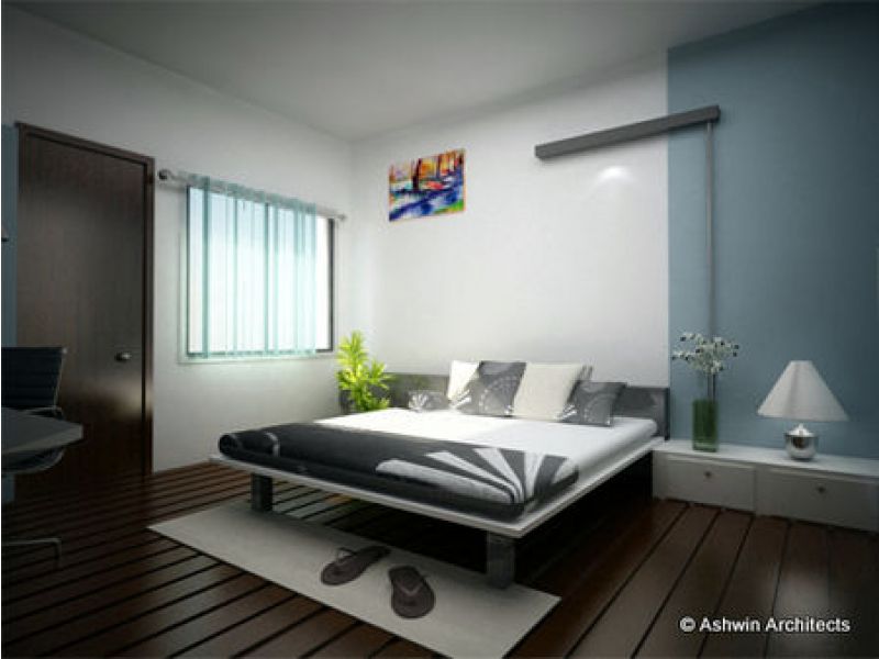 4 BHK Interior Design Jyothi’s Apartment 
