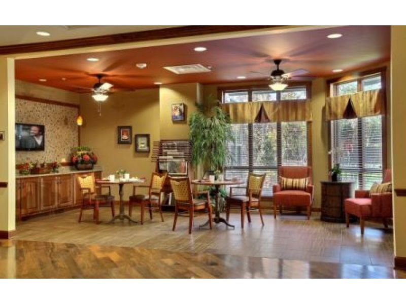 The Solana Olney Assisted Living