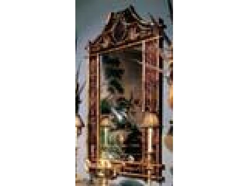 839 Pagoda Mirror