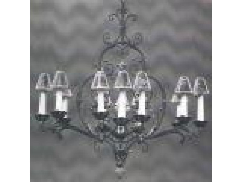 Chandeliers - CH-165