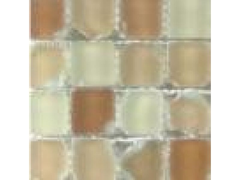 TCL Mosaics - Ginger