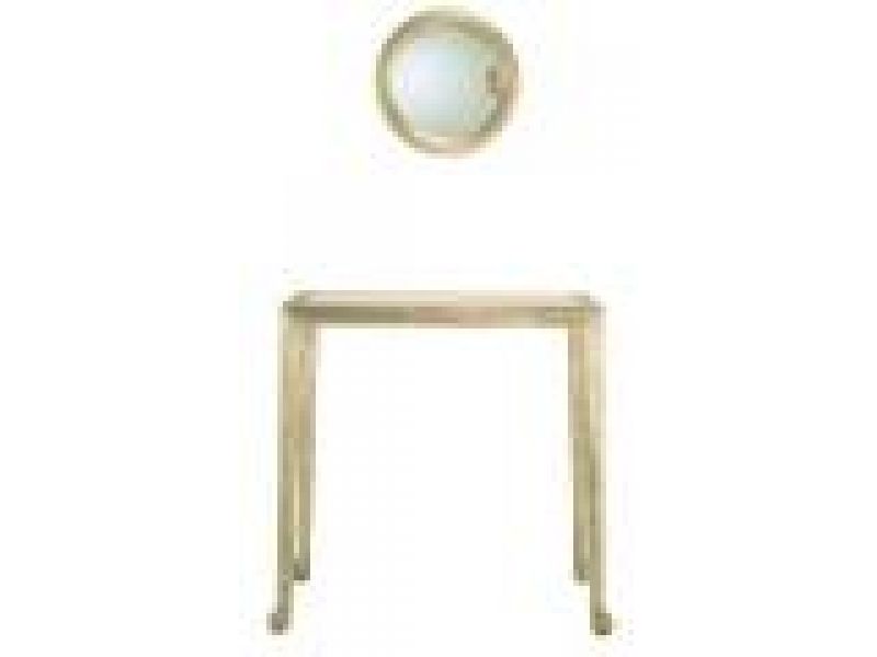 GEORGES MIRROR,GEORGES CONSOLE