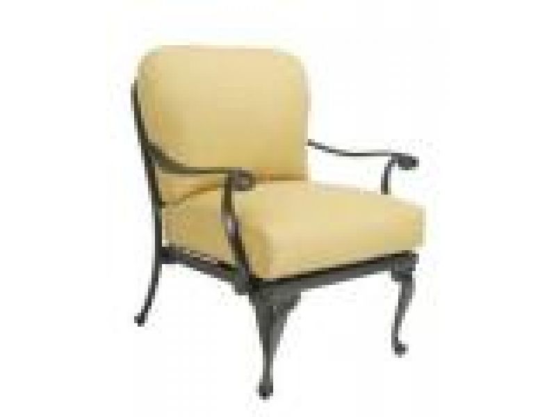Provance - Lounge Chair