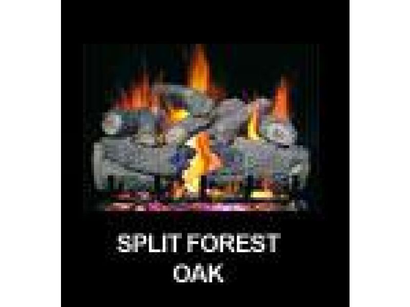 Split Forest Oak