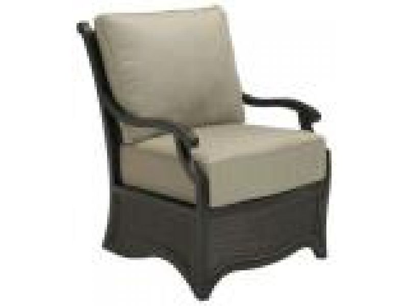 Portofino - Lounge Chair