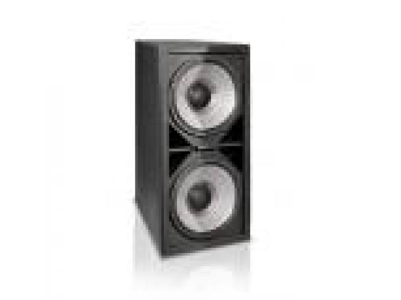 PD5125Mid/High /Low Frequency