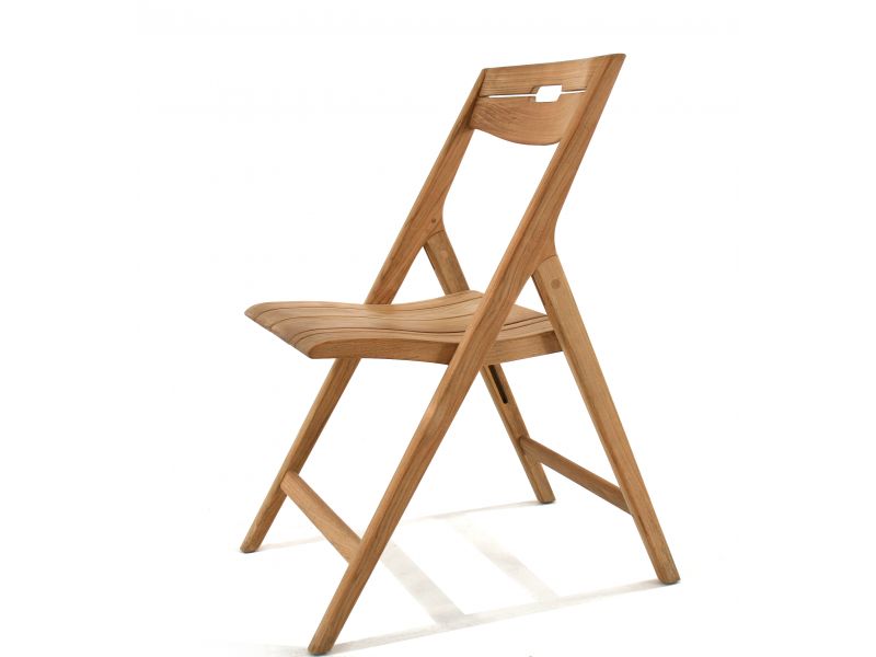 Surf Folding Chair