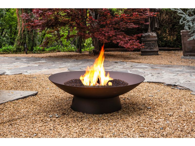 Basso Fire Pit