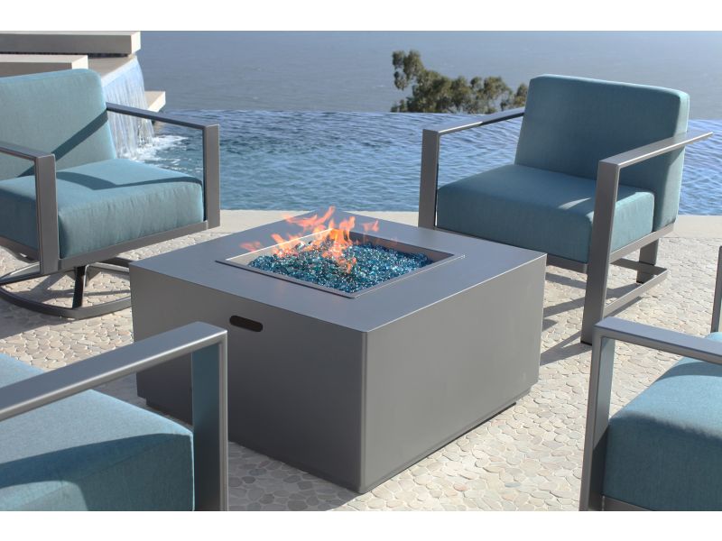 Forma Fire Pit