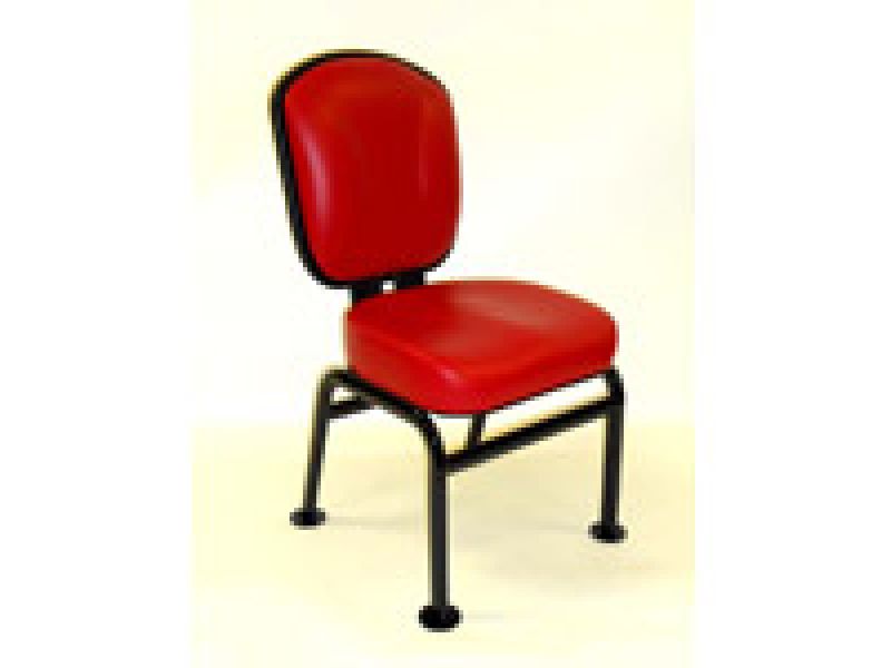 Casino Chairs by BK Barrit