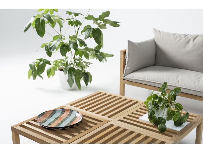 Umomoku outdoor furniture