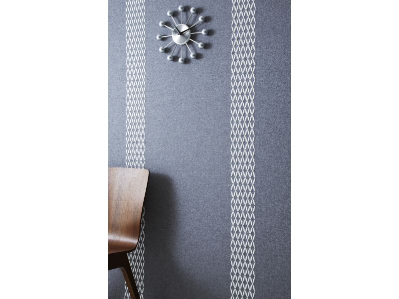 Cache Wallcovering