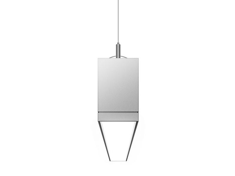 TruGroove LED (Suspended, Wall & Surface)