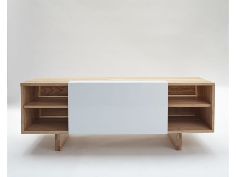White Ash Collection from LAXseries by MASHstudios