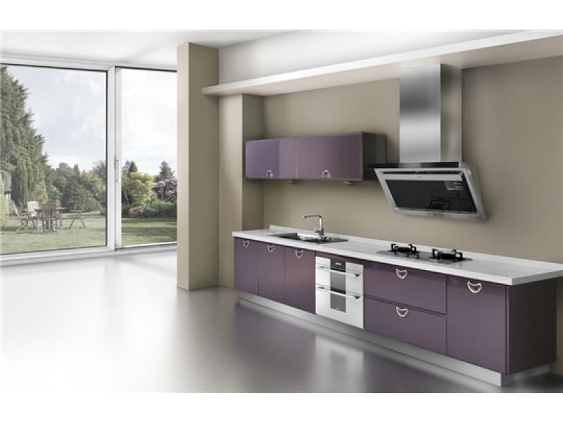 Commercial Stainless Steel Kitchen Cabinets