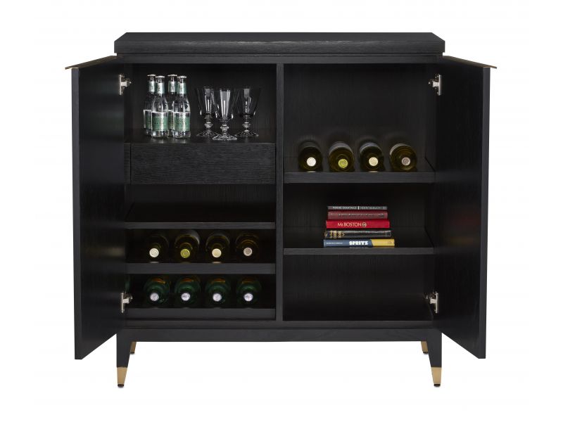 Sergio Bar Cabinet 