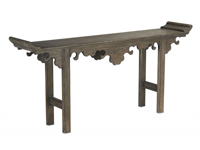 Jade Altar Table