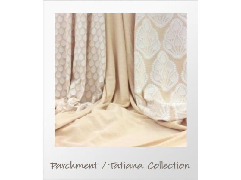 Tatiana Collection