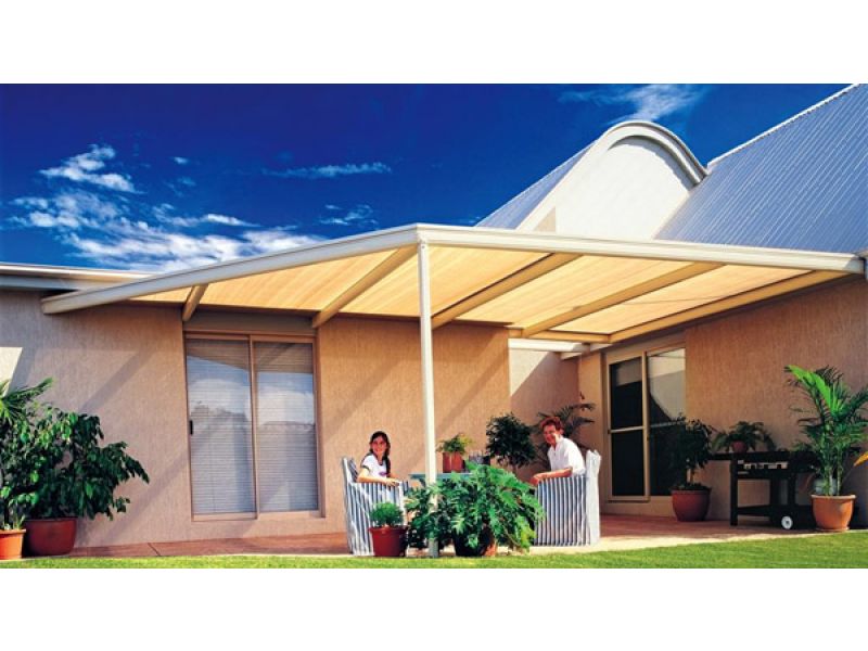Pergola Designs for Your Outdoor Space