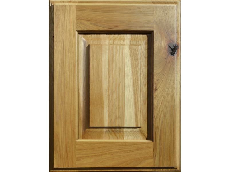 New Rustic Hickory Cabinets from Dura Supreme