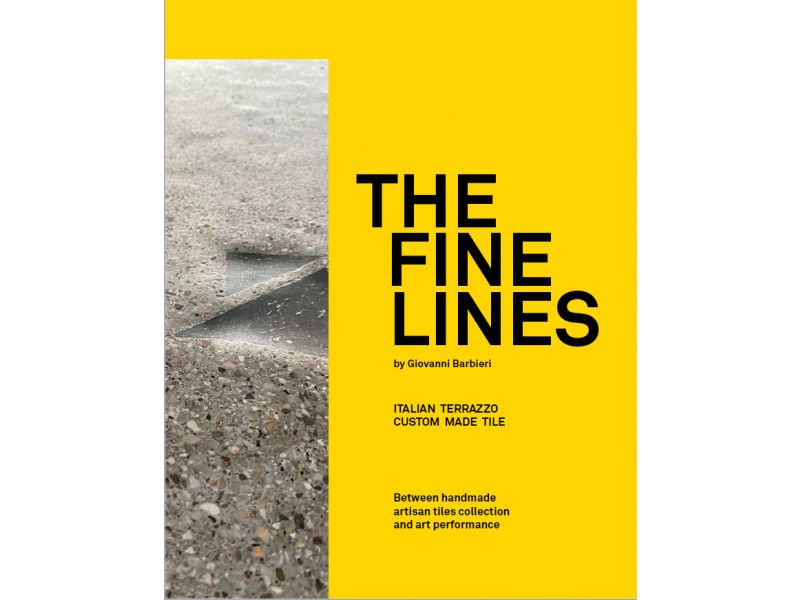 The Fine Lines Terrazzo