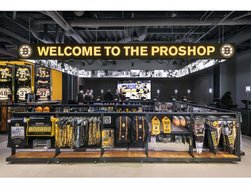 Boston ProShop powered by ’47